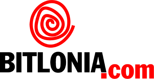 Bitlonia Logo