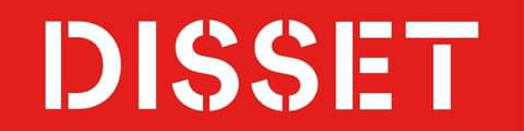 Disset Logo