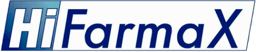 Hifarmax Logo