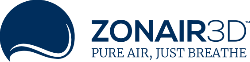 Zonair3d Logo